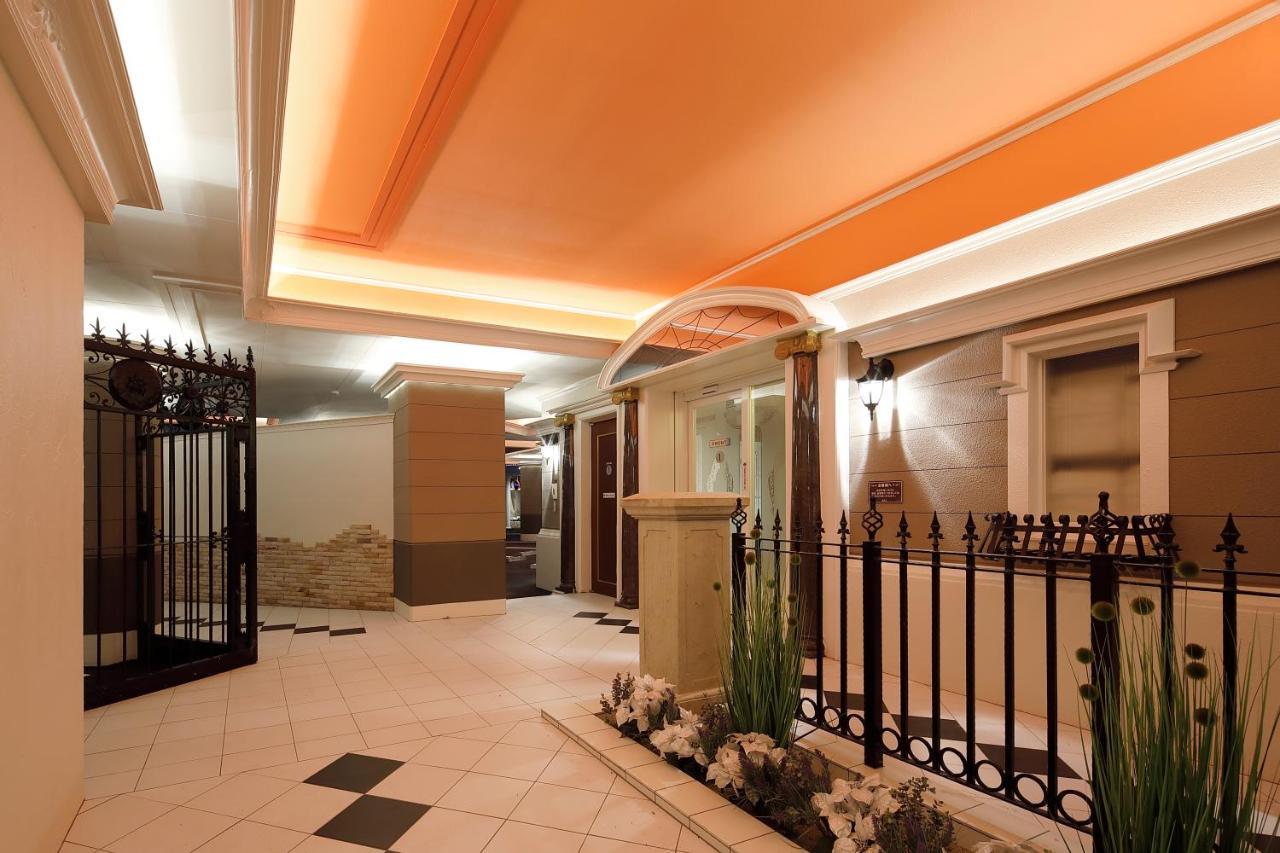 Hotel Valentinetogo (Adults Only) Exterior photo