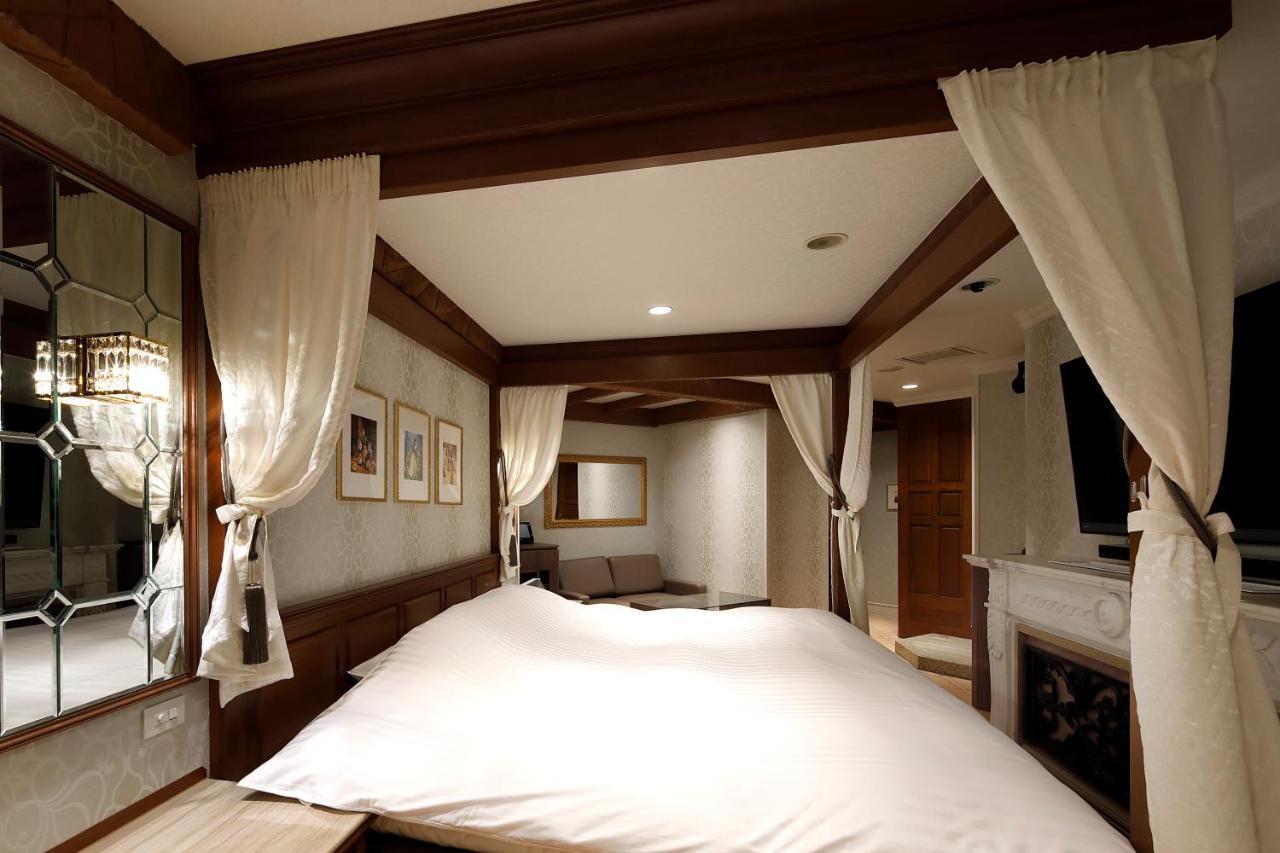 Hotel Valentinetogo (Adults Only) Exterior photo