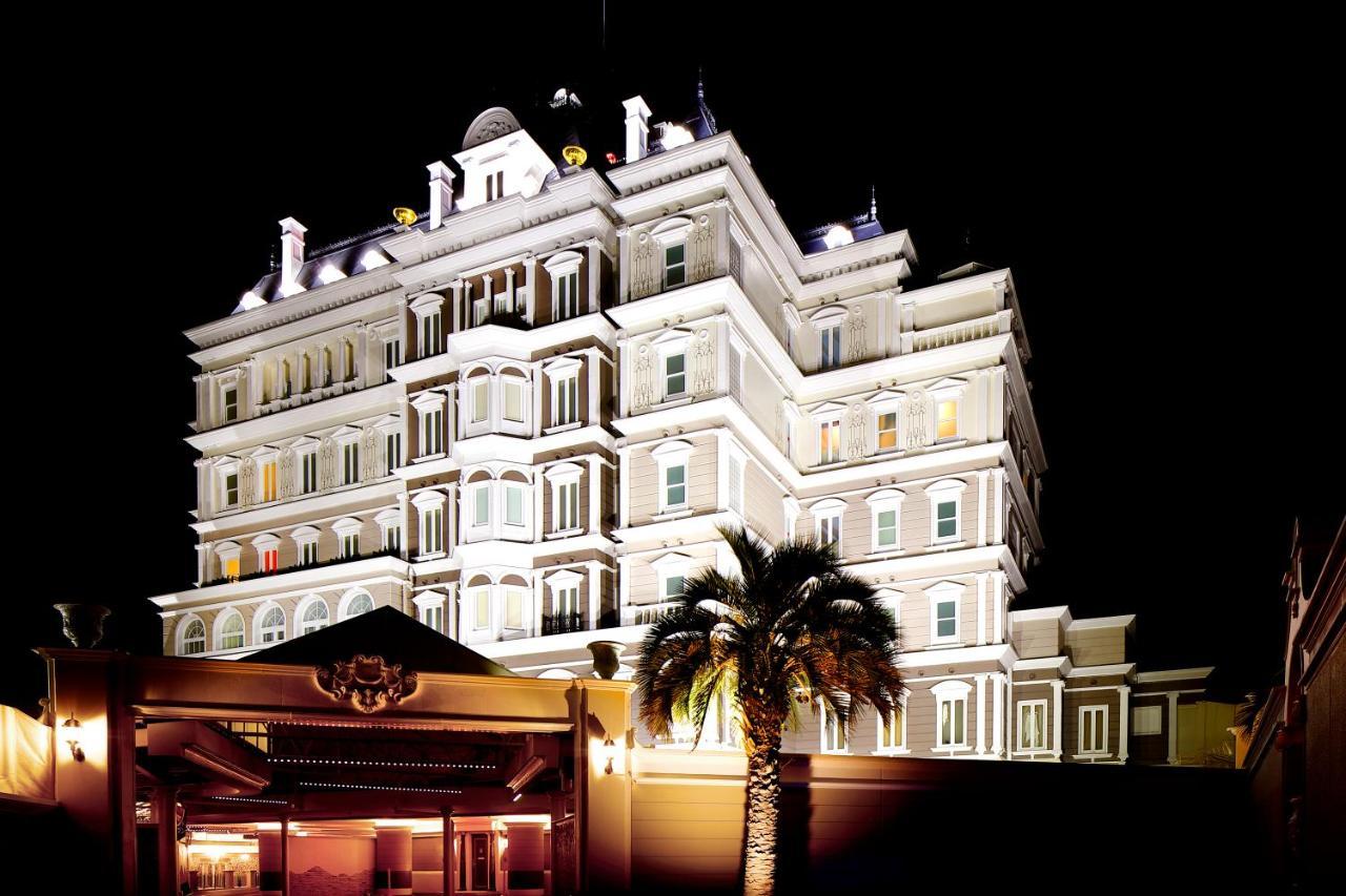 Hotel Valentinetogo (Adults Only) Exterior photo