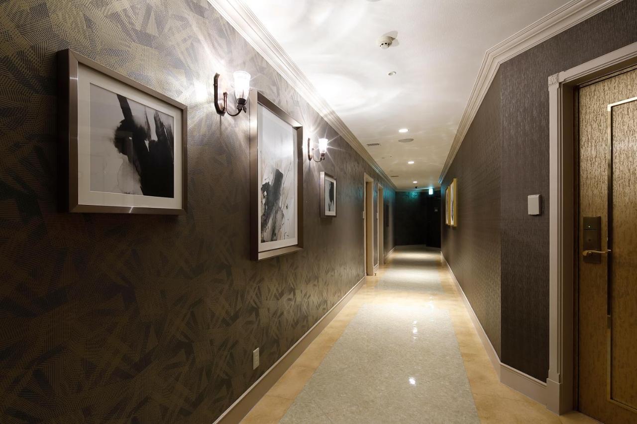 Hotel Valentinetogo (Adults Only) Exterior photo