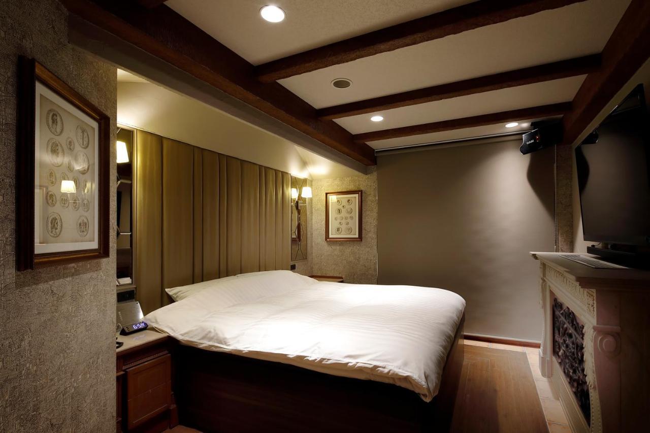 Hotel Valentinetogo (Adults Only) Exterior photo