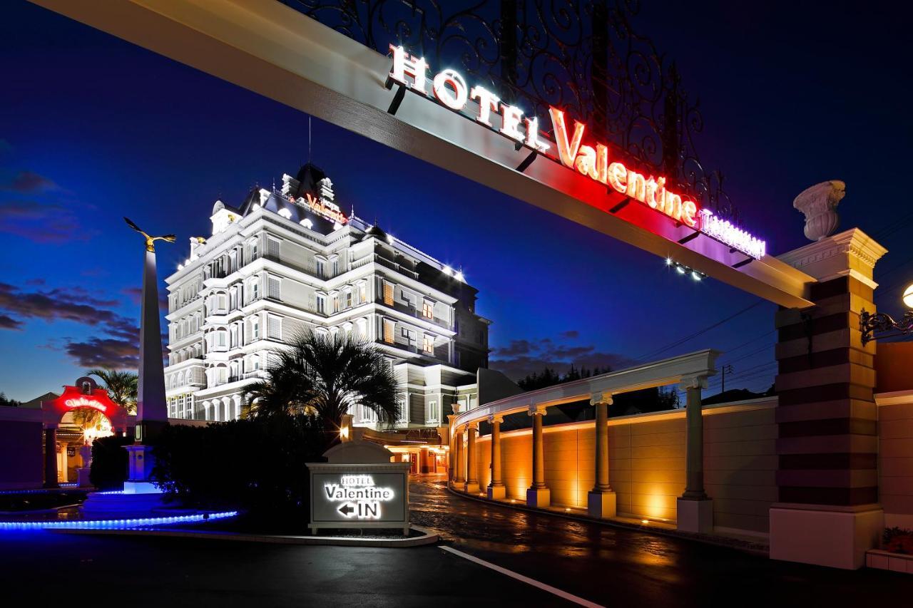Hotel Valentinetogo (Adults Only) Exterior photo